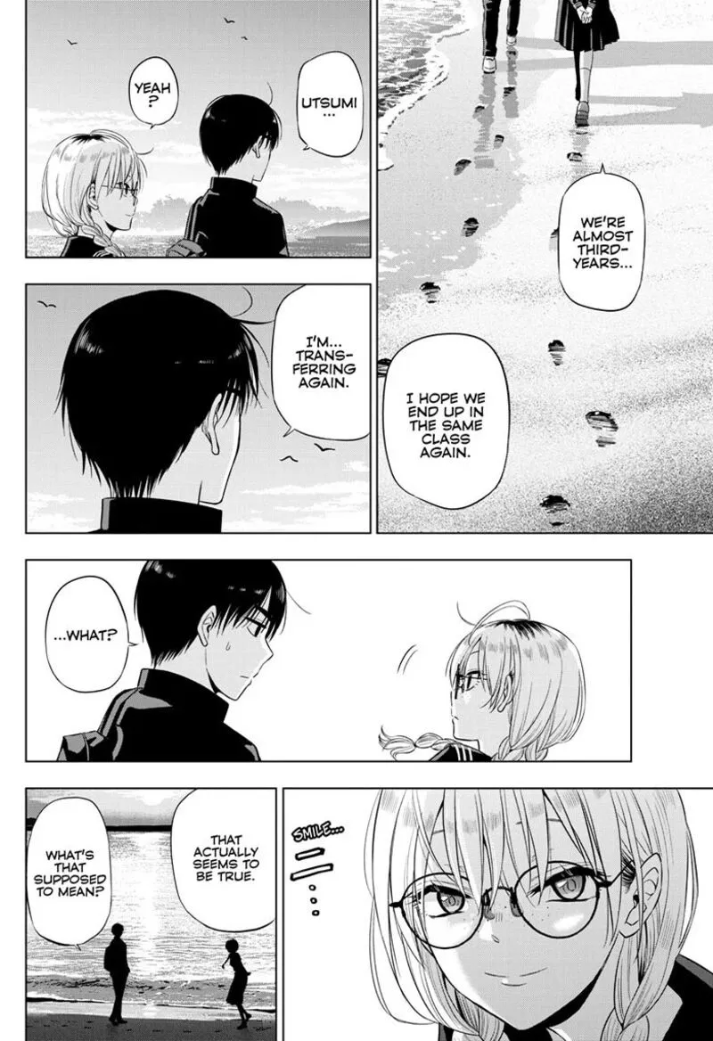 Read Cosmos Tamura Ryuuhei EN Manga Online