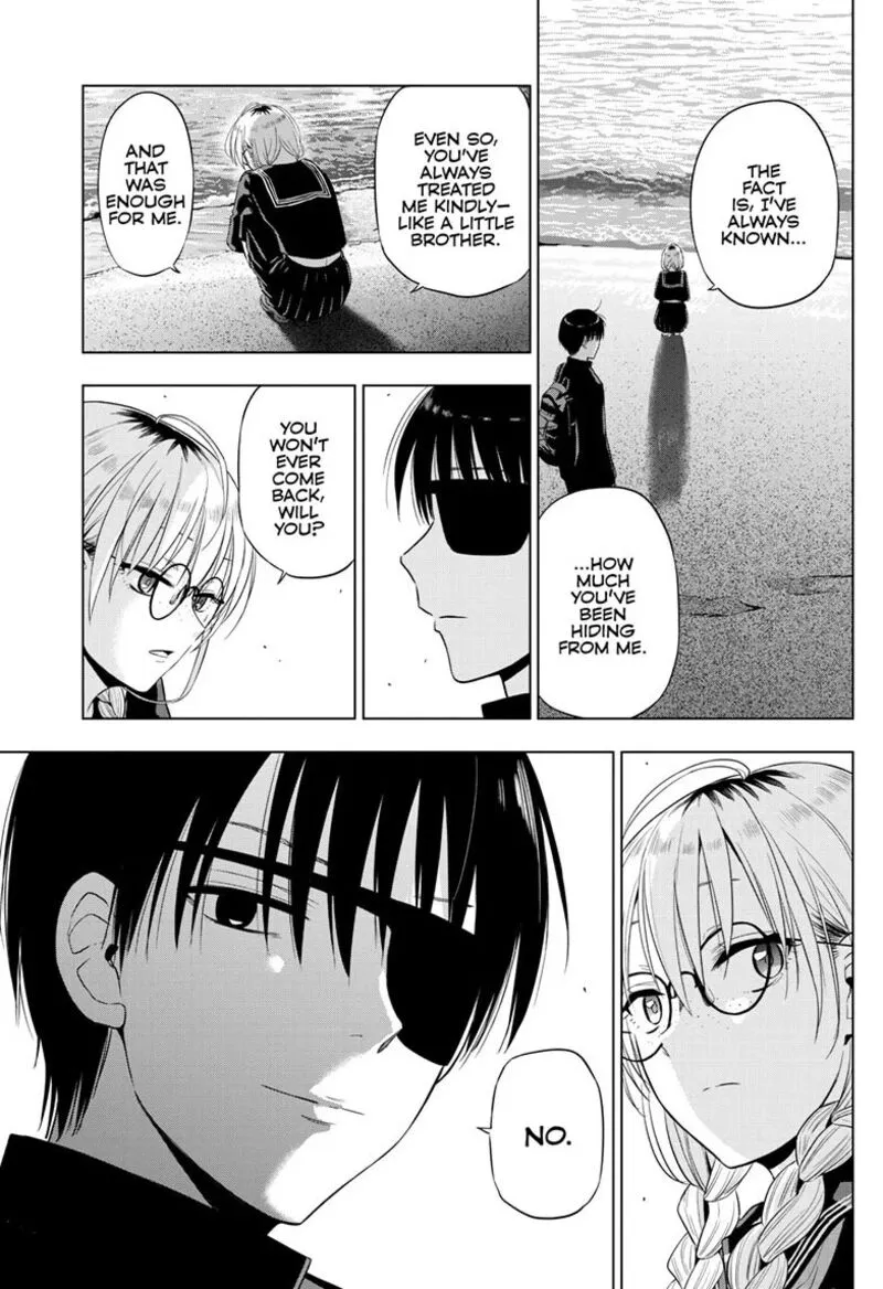 Read Cosmos Tamura Ryuuhei EN Manga Online