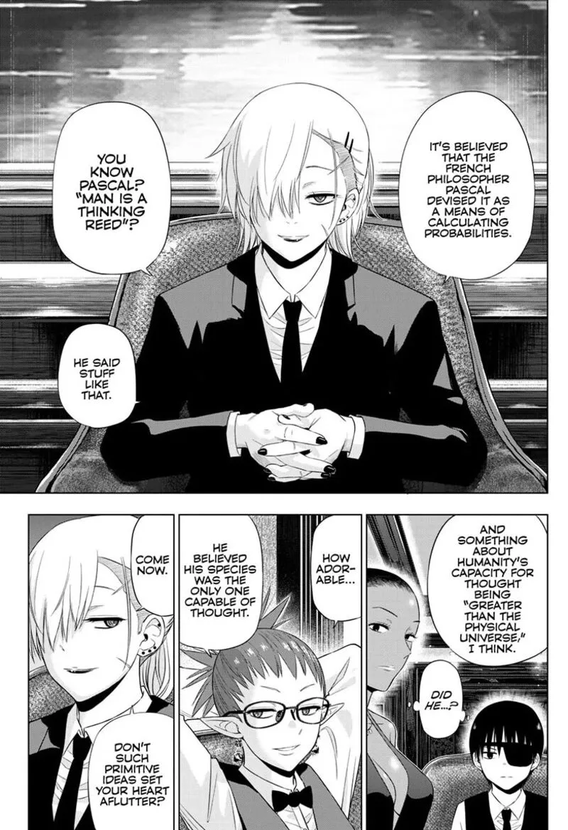 Read Cosmos Tamura Ryuuhei EN Manga Online