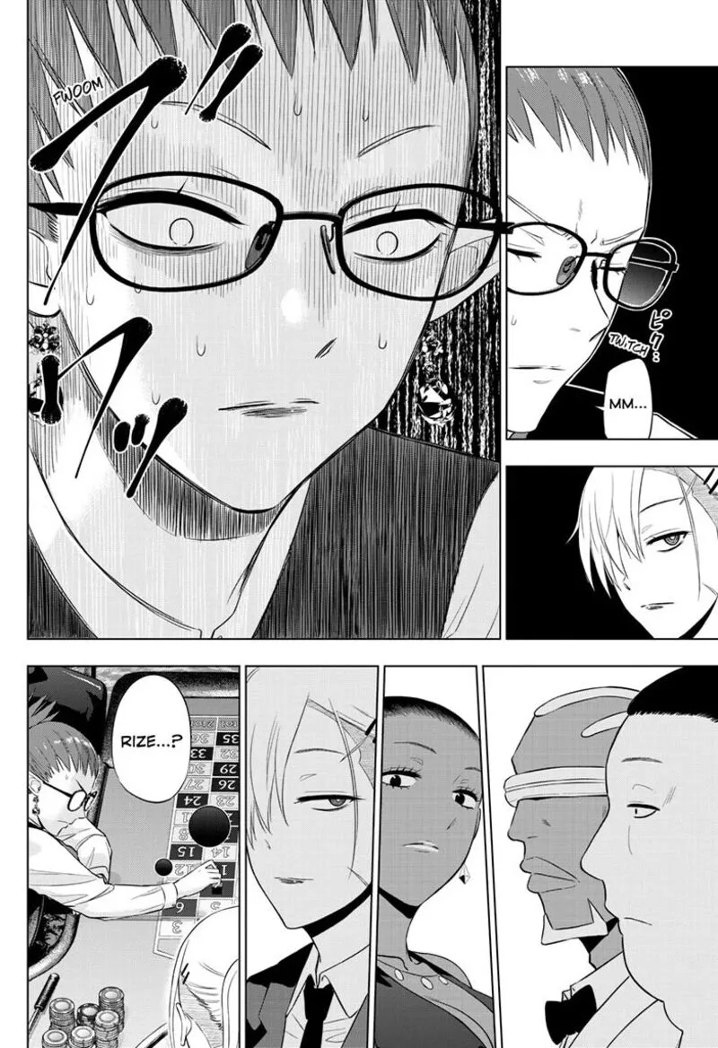 Read Cosmos Tamura Ryuuhei EN Manga Online