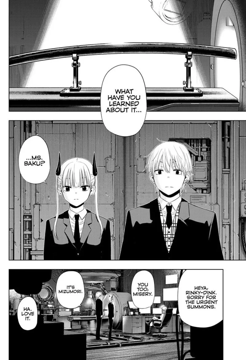 Read Cosmos Tamura Ryuuhei EN Manga Online