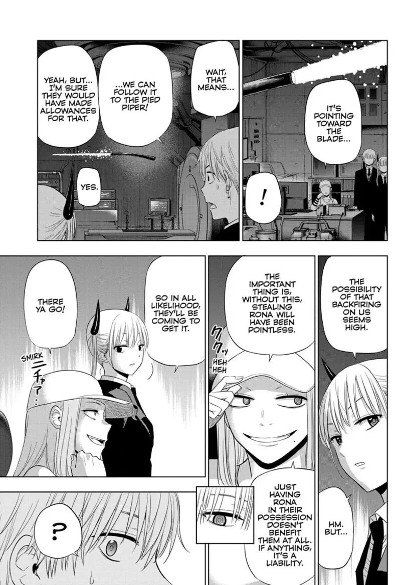 Read Cosmos Tamura Ryuuhei EN Manga Online