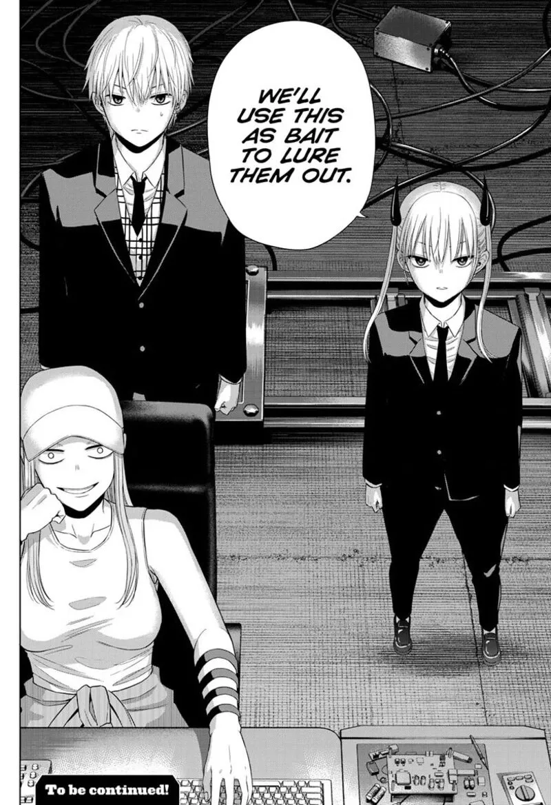 Read Cosmos Tamura Ryuuhei EN Manga Online