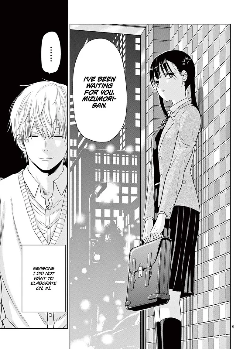 Read Cosmos Tamura Ryuuhei EN Manga Online