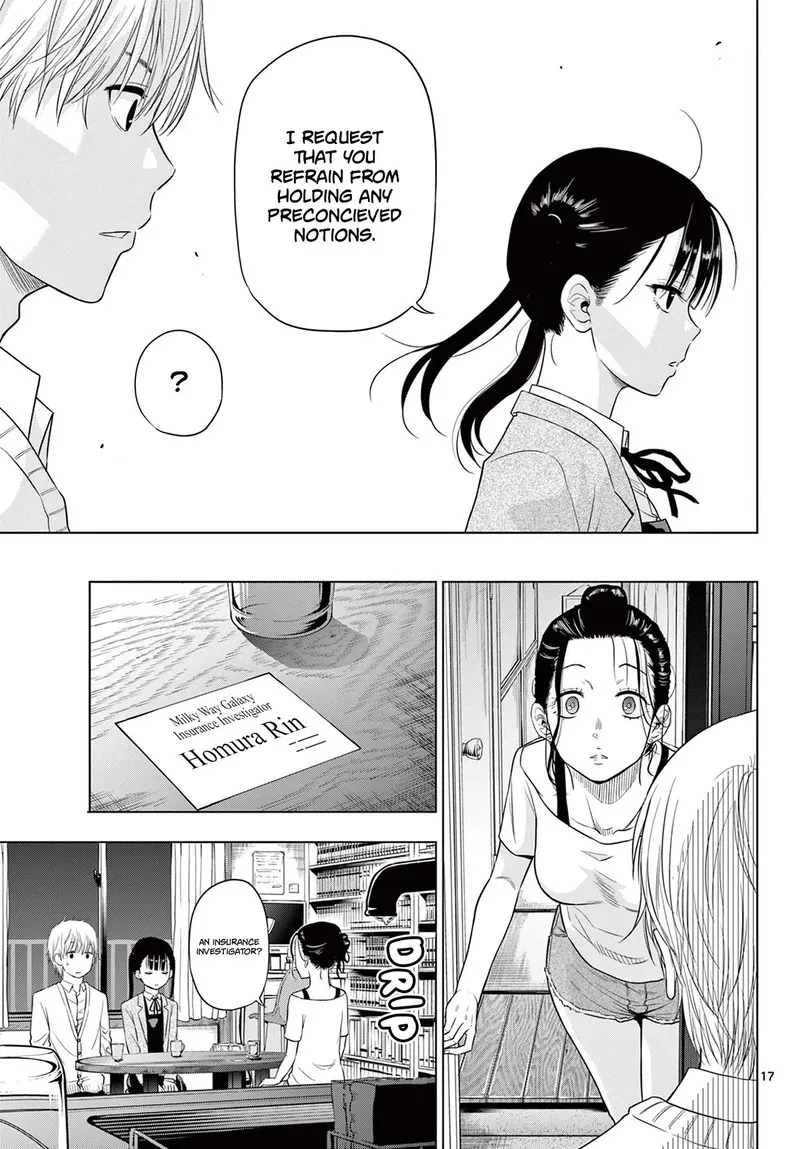 Read Cosmos Tamura Ryuuhei EN Manga Online