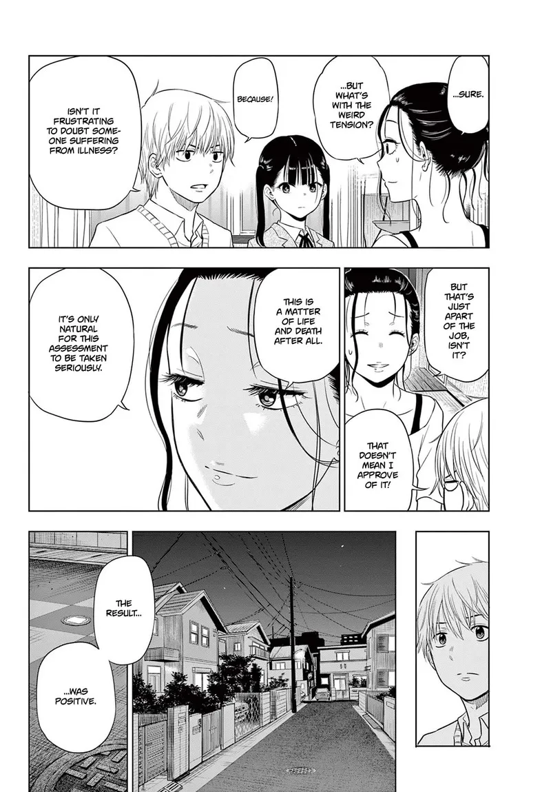 Read Cosmos Tamura Ryuuhei EN Manga Online