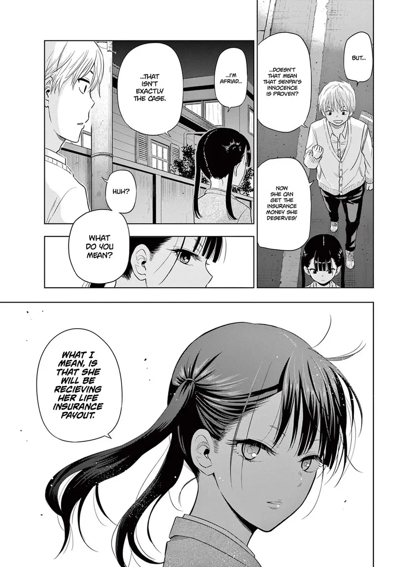 Read Cosmos Tamura Ryuuhei EN Manga Online