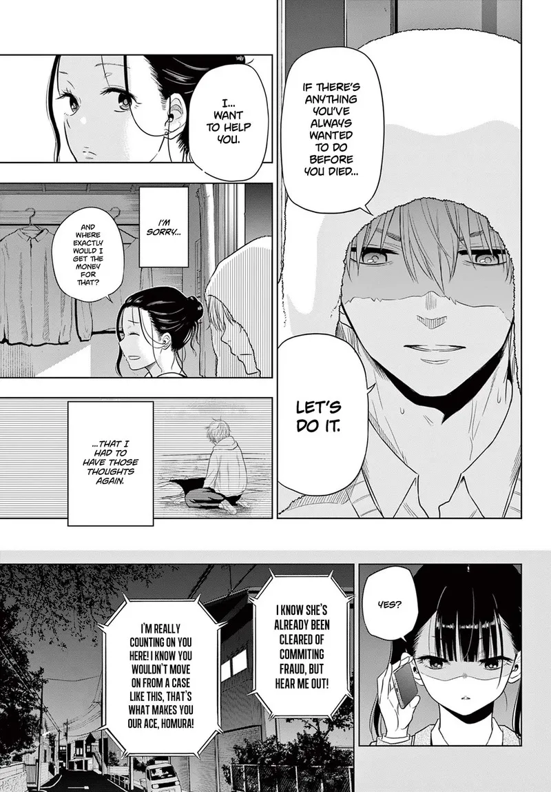 Read Cosmos Tamura Ryuuhei EN Manga Online