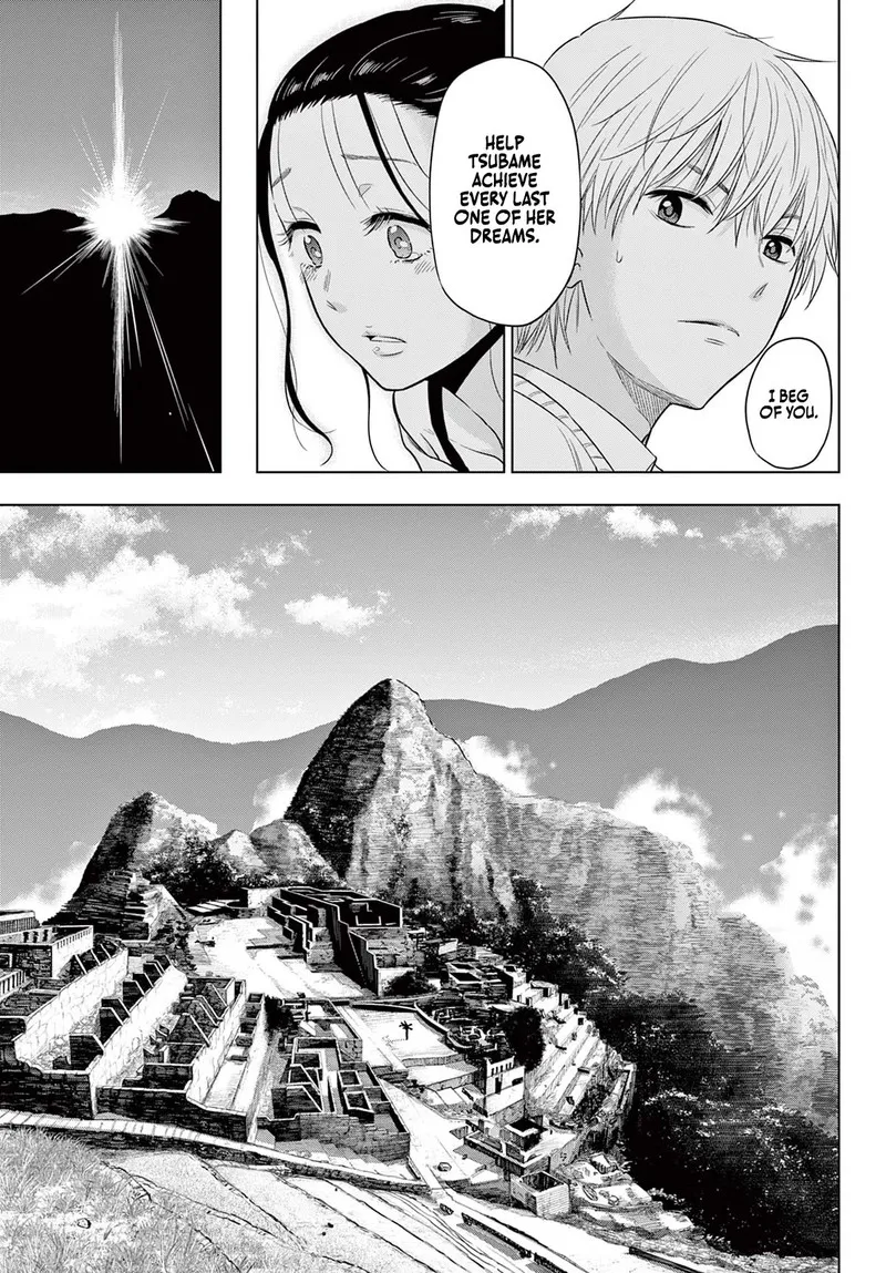 Read Cosmos Tamura Ryuuhei EN Manga Online