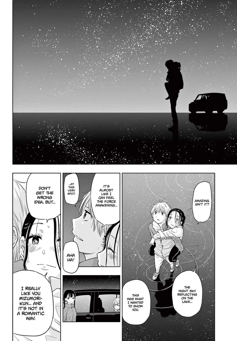 Read Cosmos Tamura Ryuuhei EN Manga Online