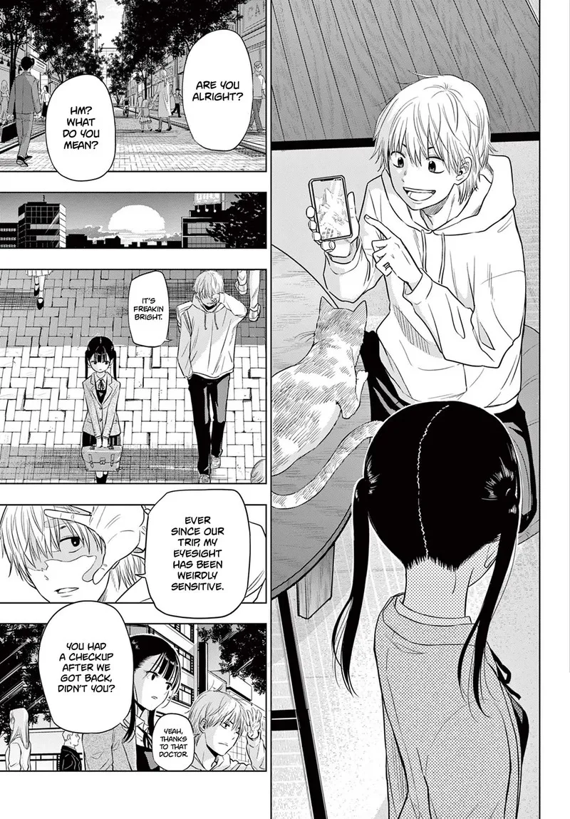 Read Cosmos Tamura Ryuuhei EN Manga Online