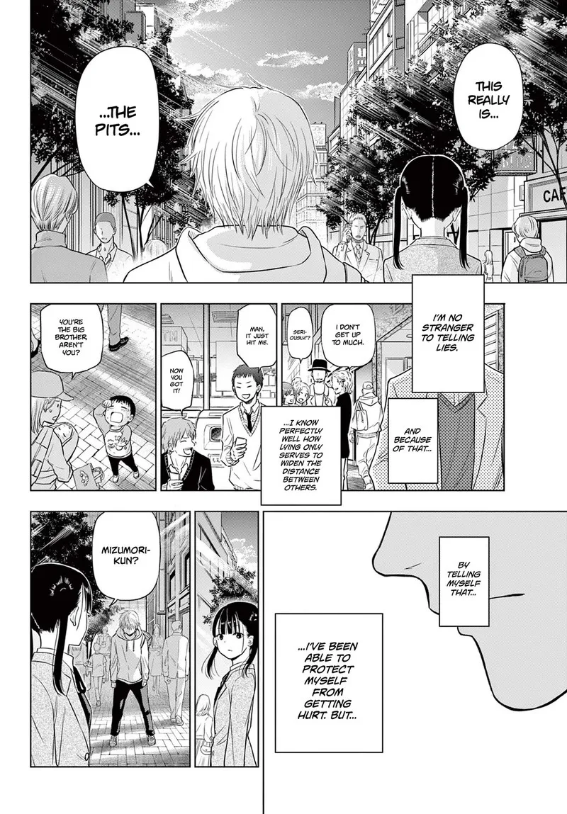 Read Cosmos Tamura Ryuuhei EN Manga Online