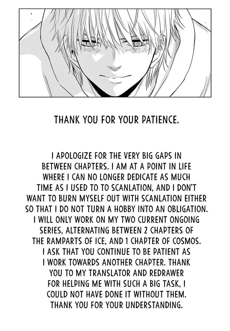 Read Cosmos Tamura Ryuuhei EN Manga Online