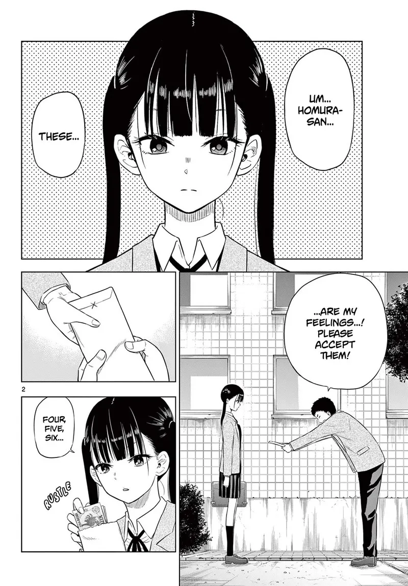 Read Cosmos Tamura Ryuuhei EN Manga Online