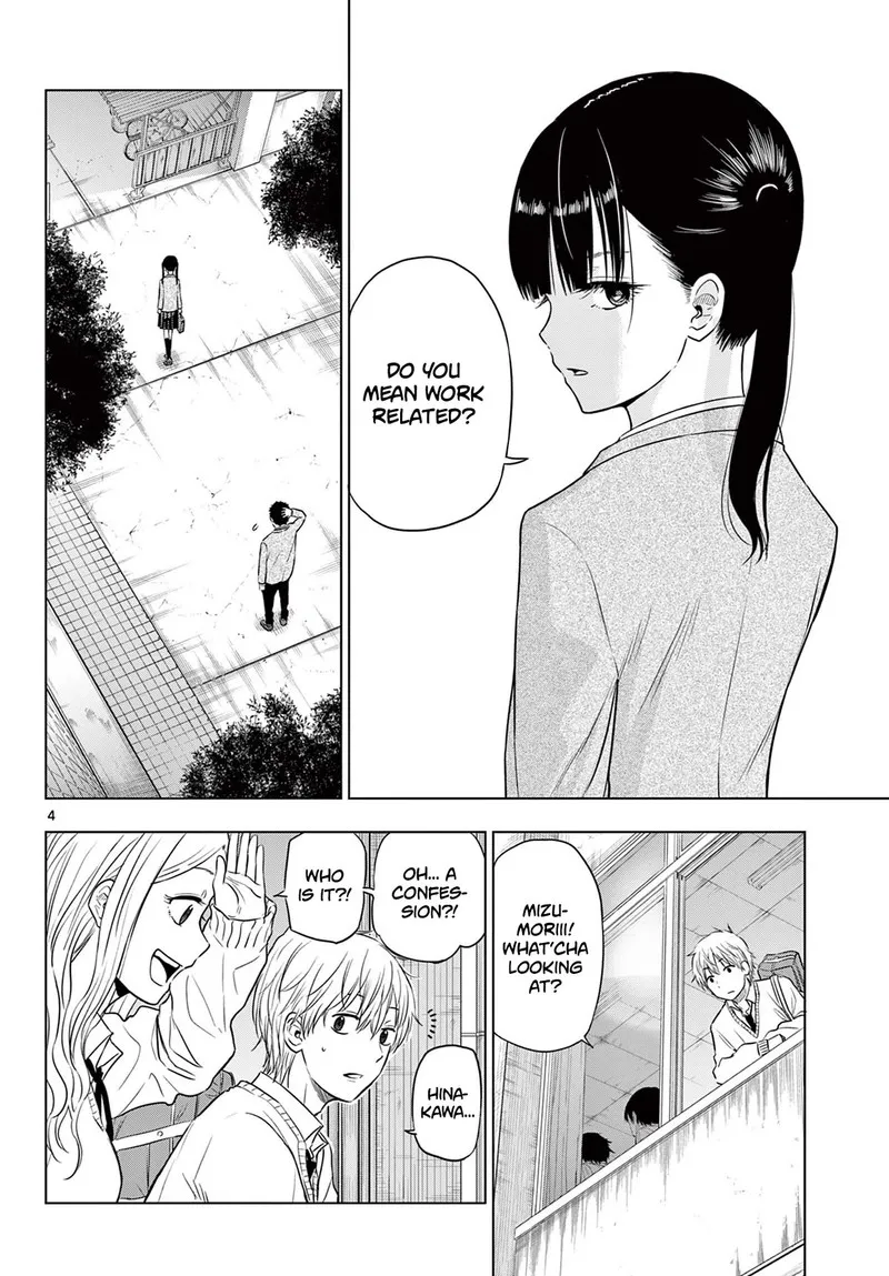 Read Cosmos Tamura Ryuuhei EN Manga Online