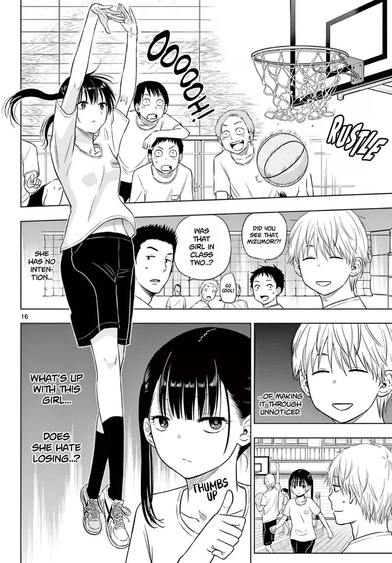 Read Cosmos Tamura Ryuuhei EN Manga Online