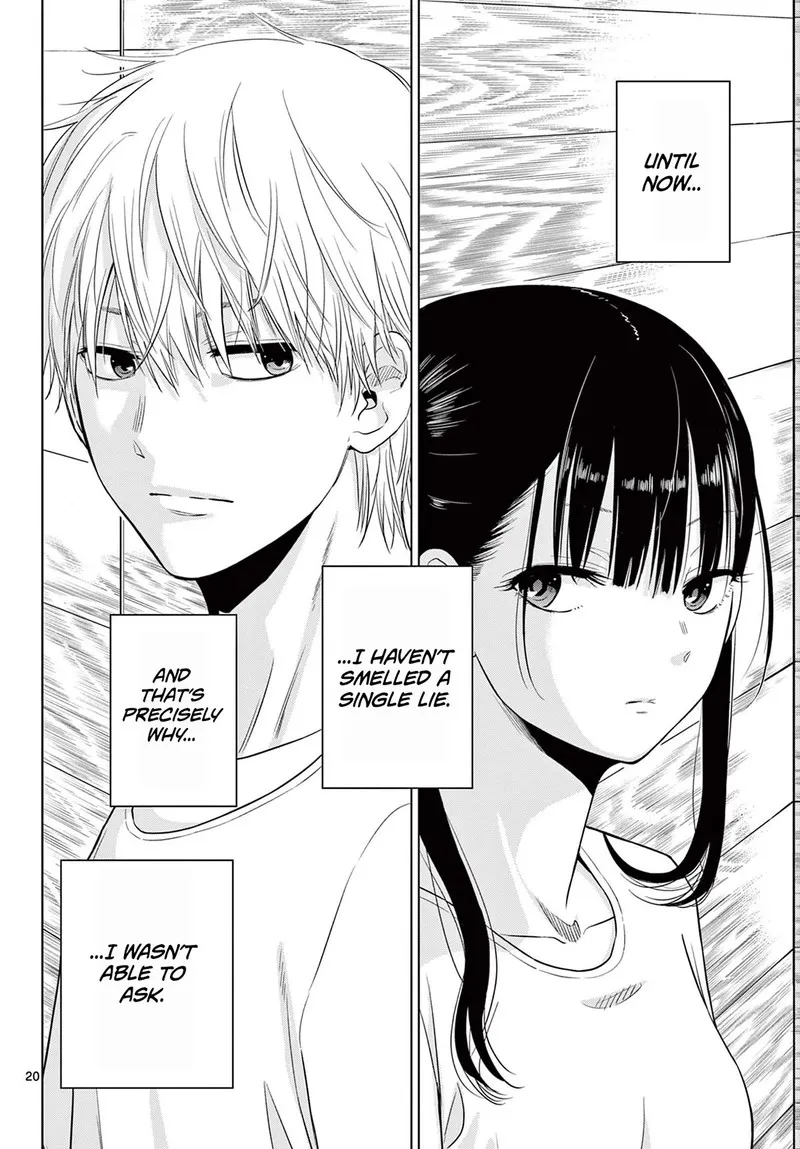 Read Cosmos Tamura Ryuuhei EN Manga Online