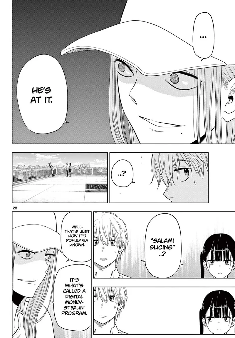 Read Cosmos Tamura Ryuuhei EN Manga Online