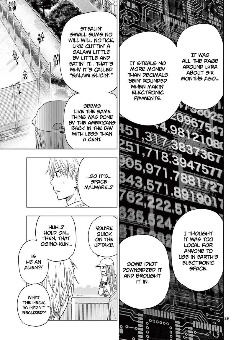 Read Cosmos Tamura Ryuuhei EN Manga Online