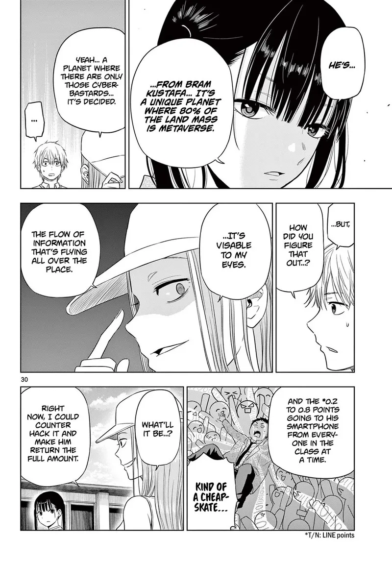 Read Cosmos Tamura Ryuuhei EN Manga Online