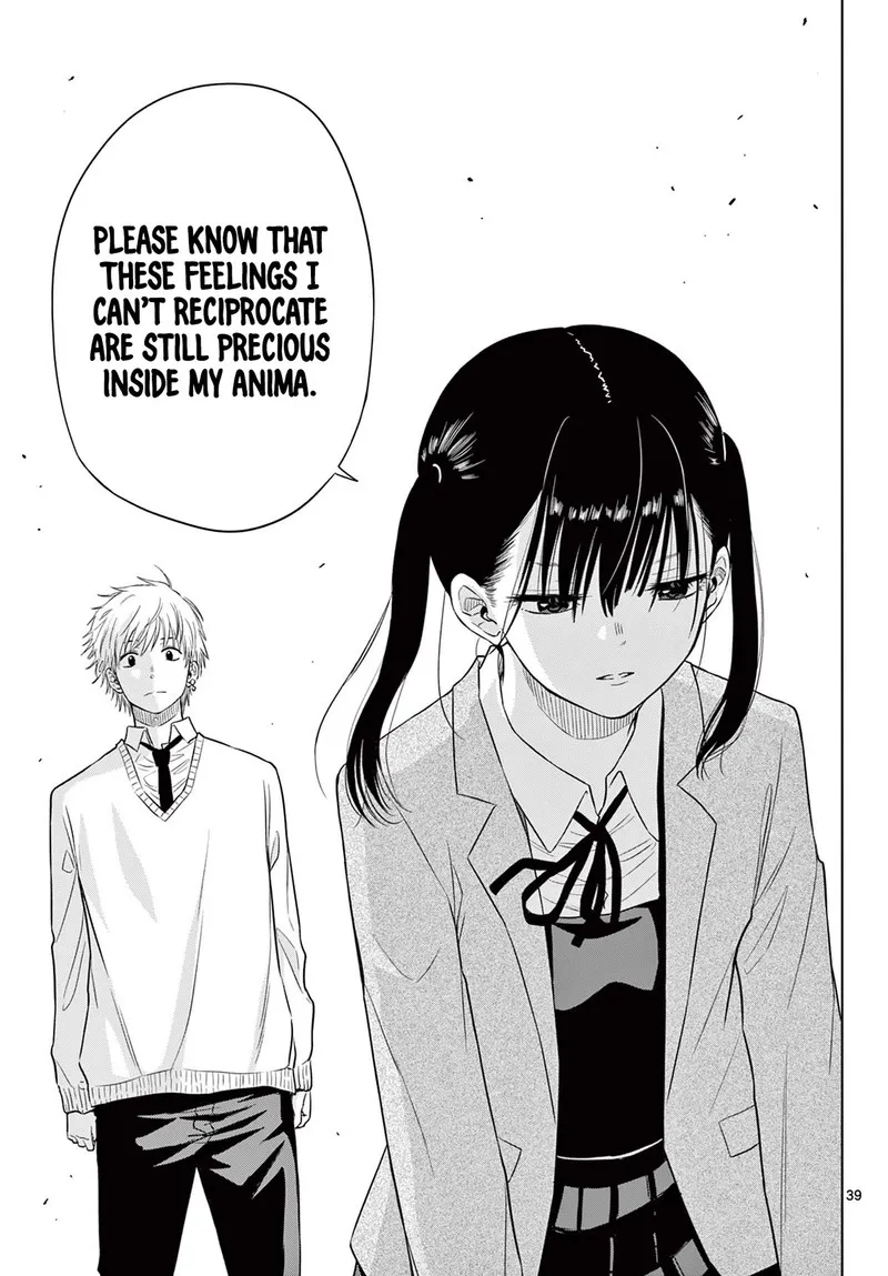 Read Cosmos Tamura Ryuuhei EN Manga Online
