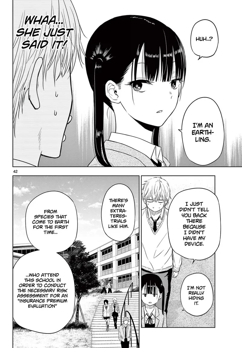 Read Cosmos Tamura Ryuuhei EN Manga Online
