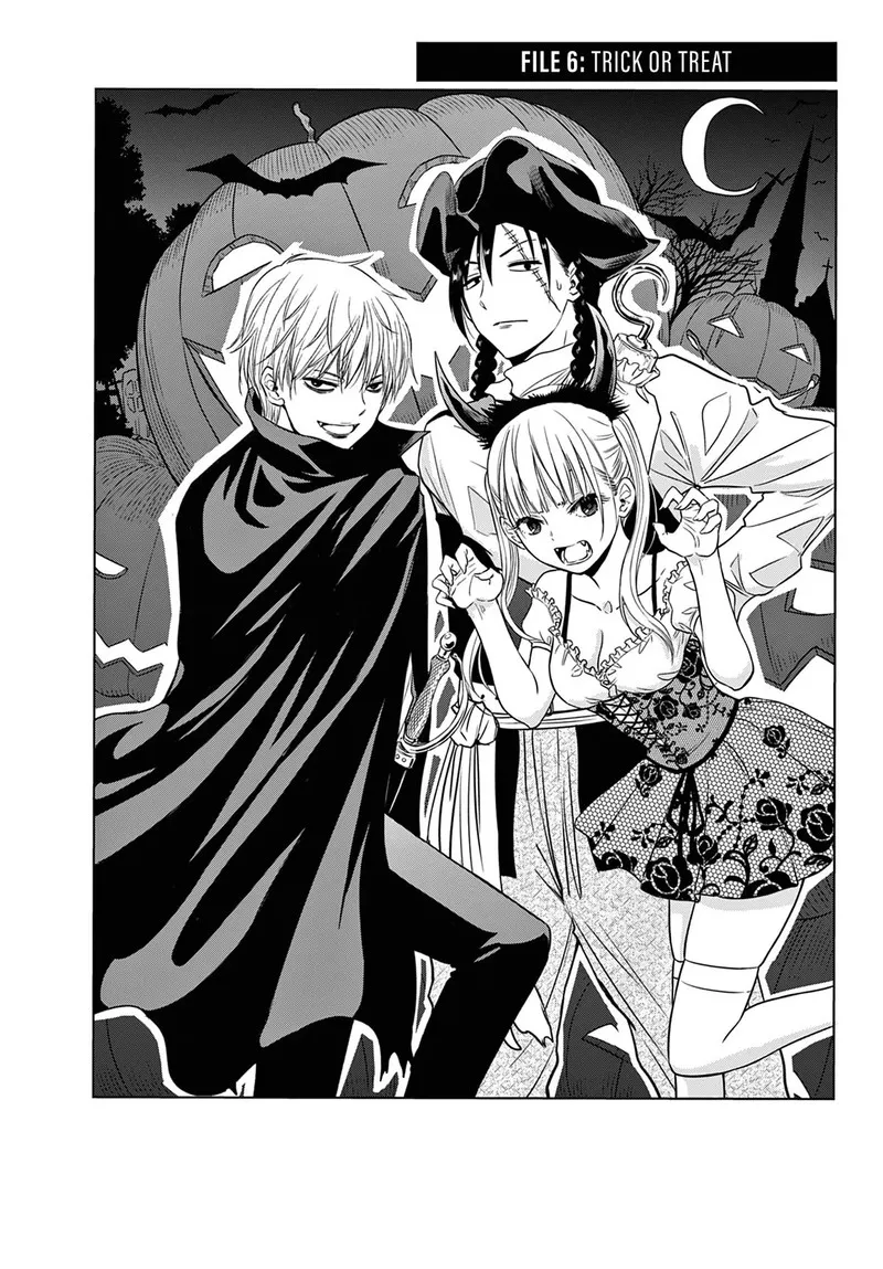 Read Cosmos Tamura Ryuuhei EN Manga Online