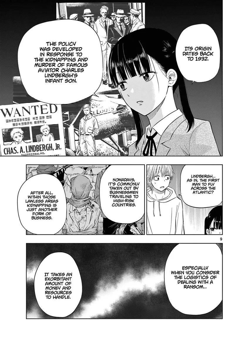 Read Cosmos Tamura Ryuuhei EN Manga Online