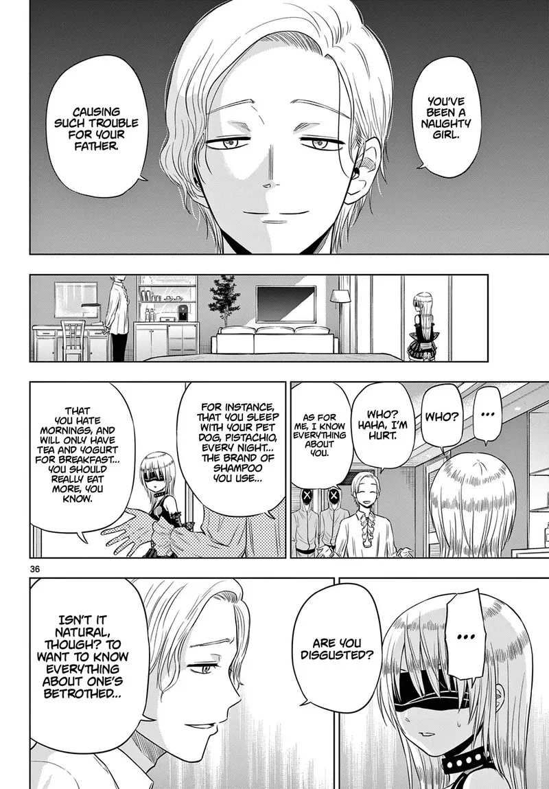 Read Cosmos Tamura Ryuuhei EN Manga Online