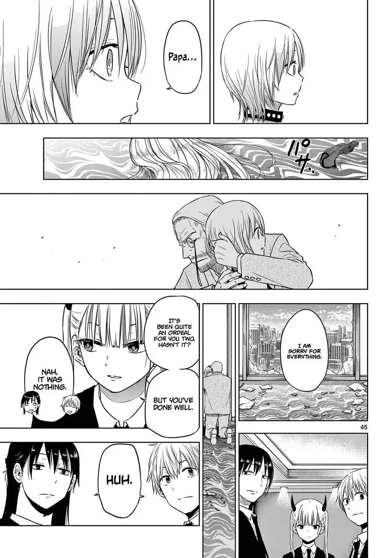 Read Cosmos Tamura Ryuuhei EN Manga Online