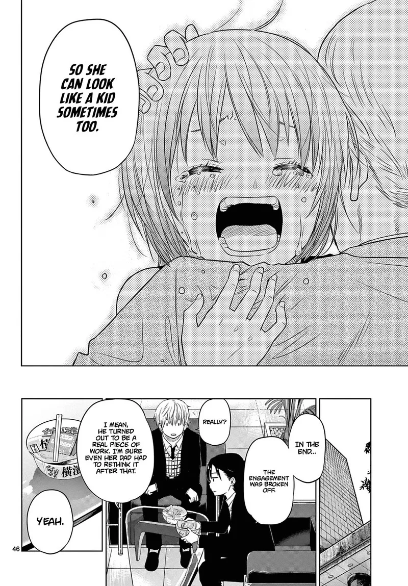 Read Cosmos Tamura Ryuuhei EN Manga Online