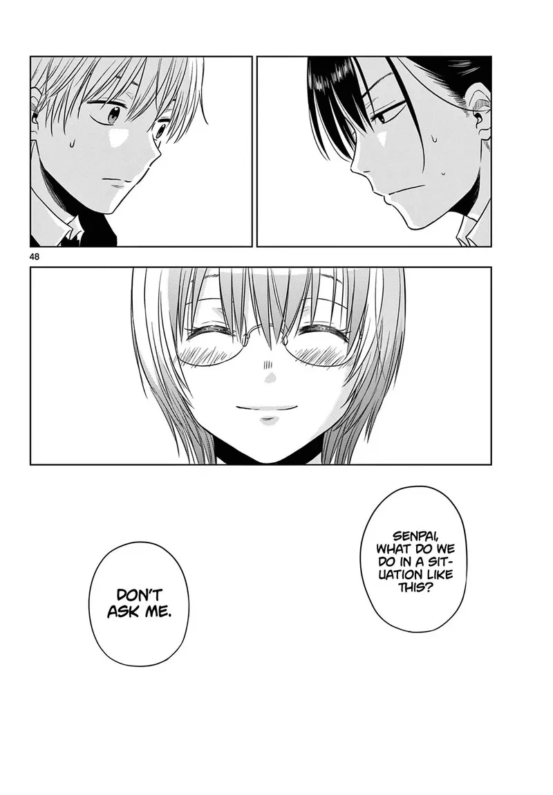 Read Cosmos Tamura Ryuuhei EN Manga Online
