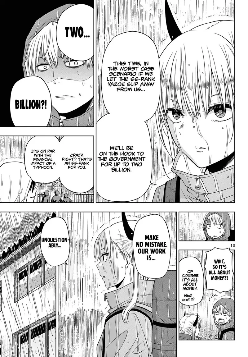 Read Cosmos Tamura Ryuuhei EN Manga Online