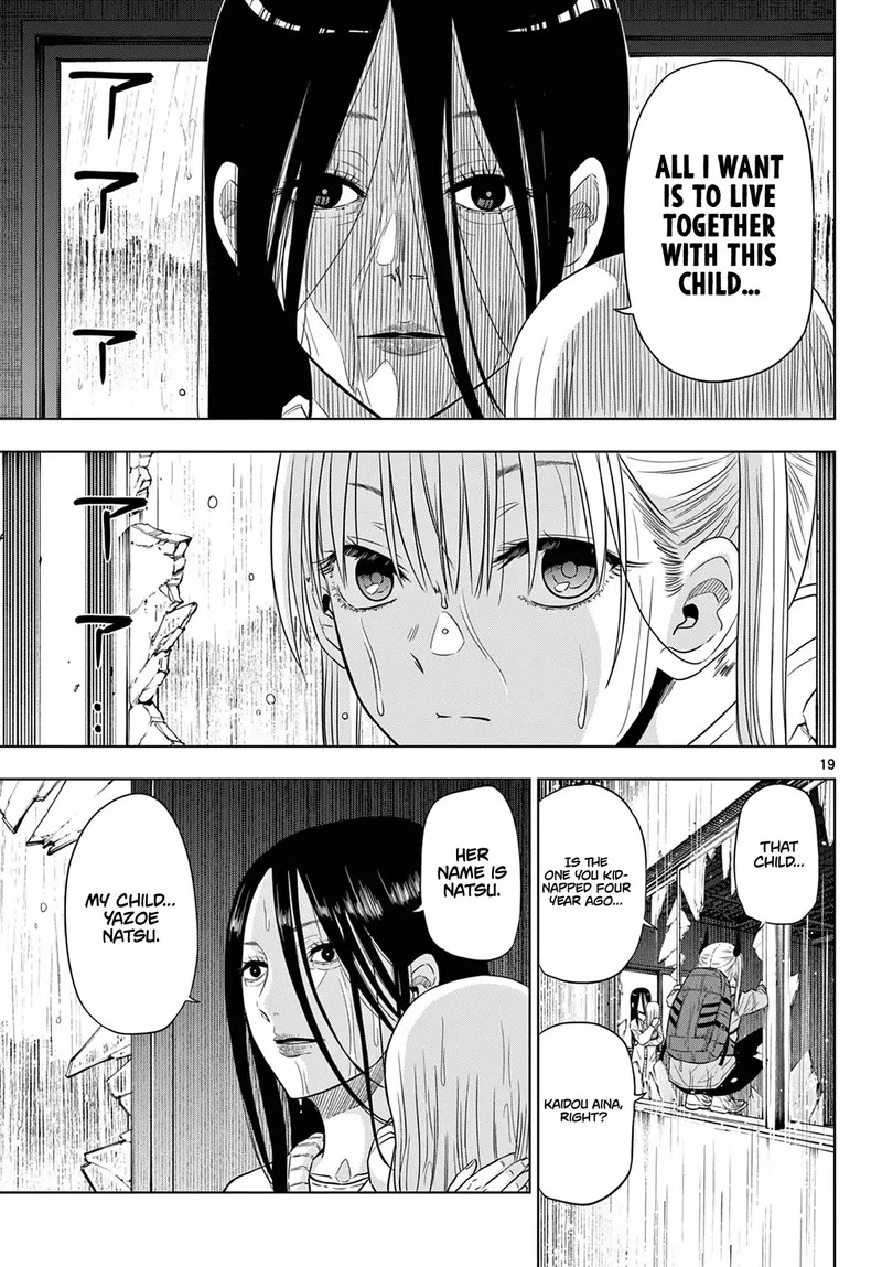 Read Cosmos Tamura Ryuuhei EN Manga Online