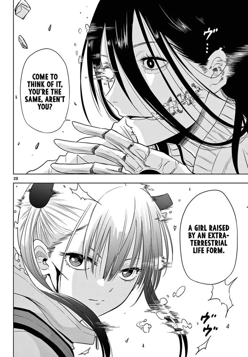 Read Cosmos Tamura Ryuuhei EN Manga Online