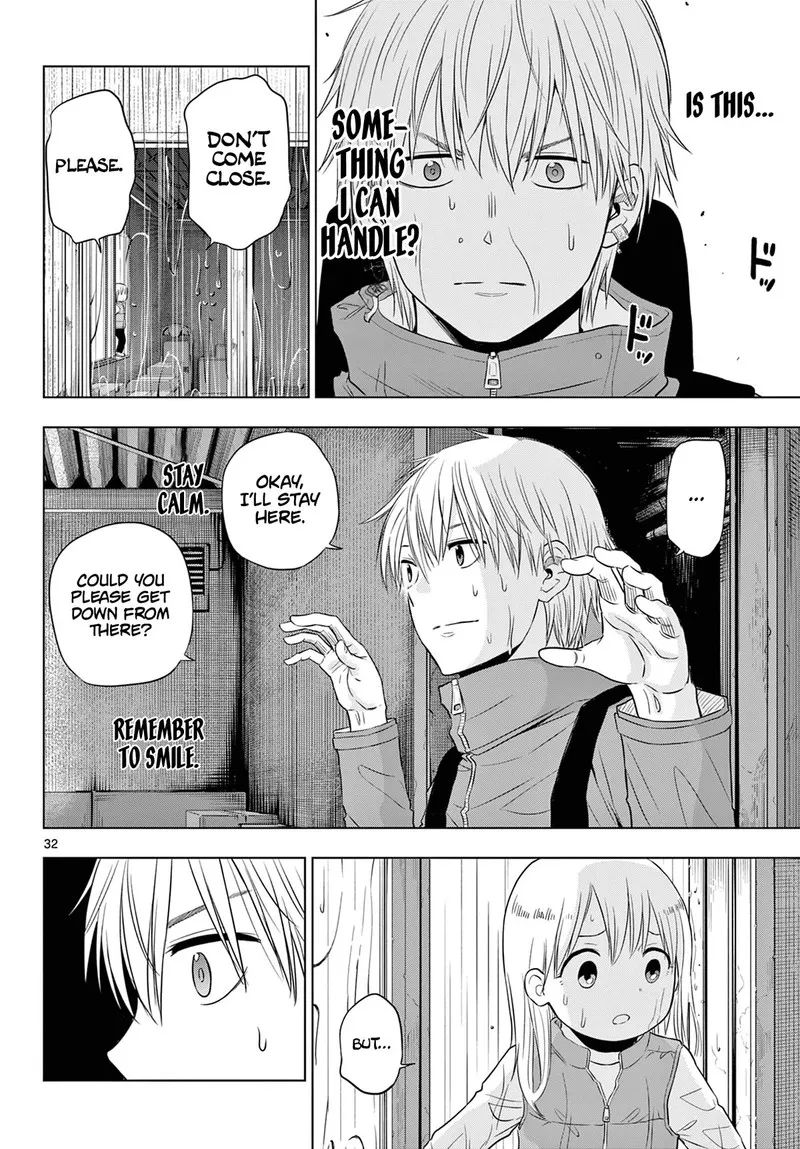 Read Cosmos Tamura Ryuuhei EN Manga Online