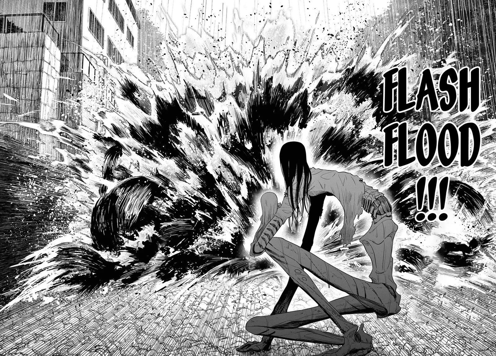 Read Cosmos Tamura Ryuuhei EN Manga Online