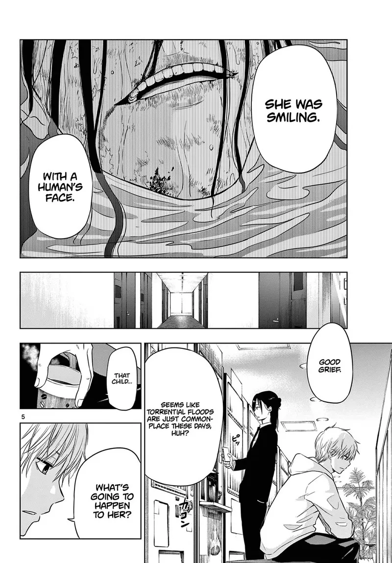 Read Cosmos Tamura Ryuuhei EN Manga Online