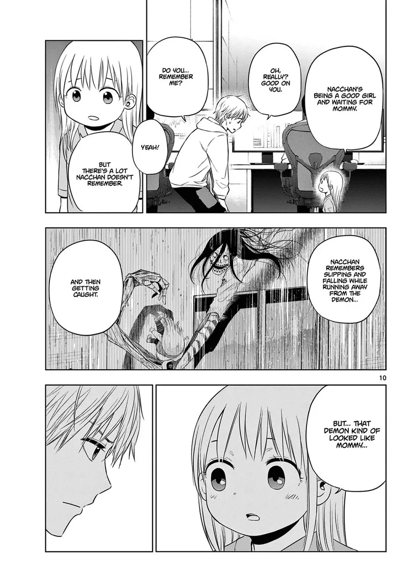 Read Cosmos Tamura Ryuuhei EN Manga Online