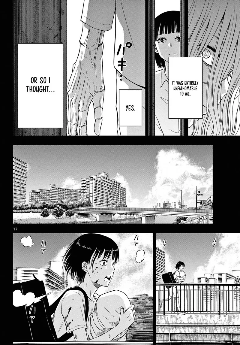 Read Cosmos Tamura Ryuuhei EN Manga Online