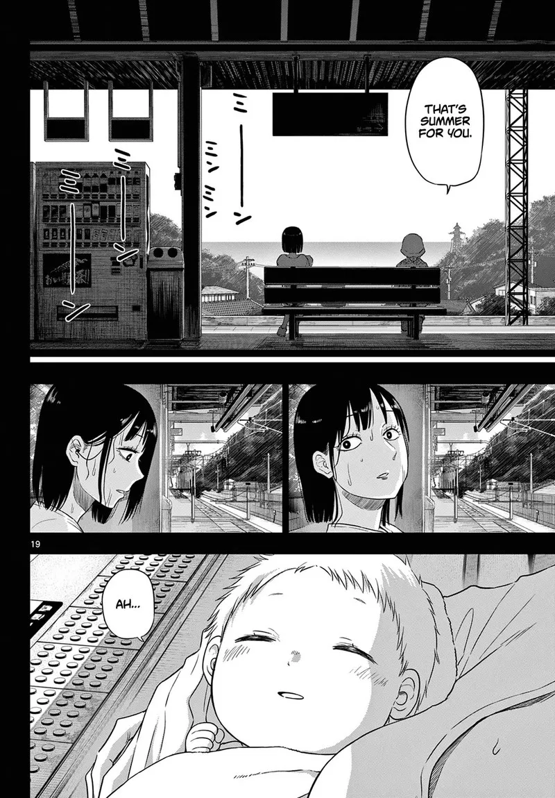 Read Cosmos Tamura Ryuuhei EN Manga Online