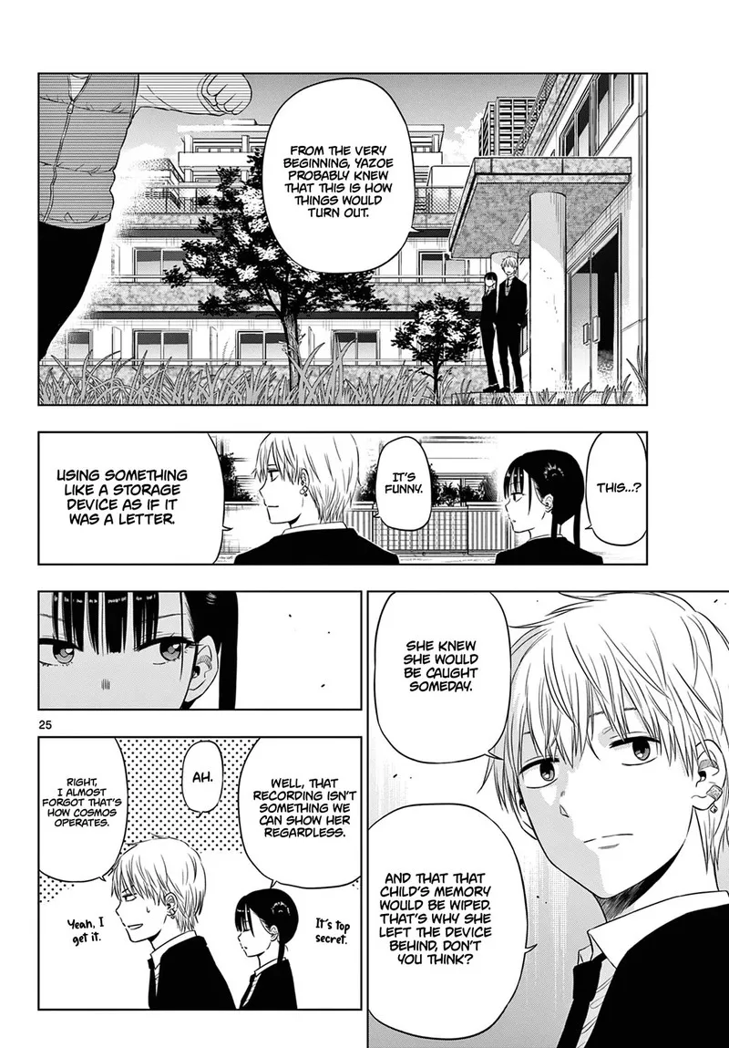 Read Cosmos Tamura Ryuuhei EN Manga Online