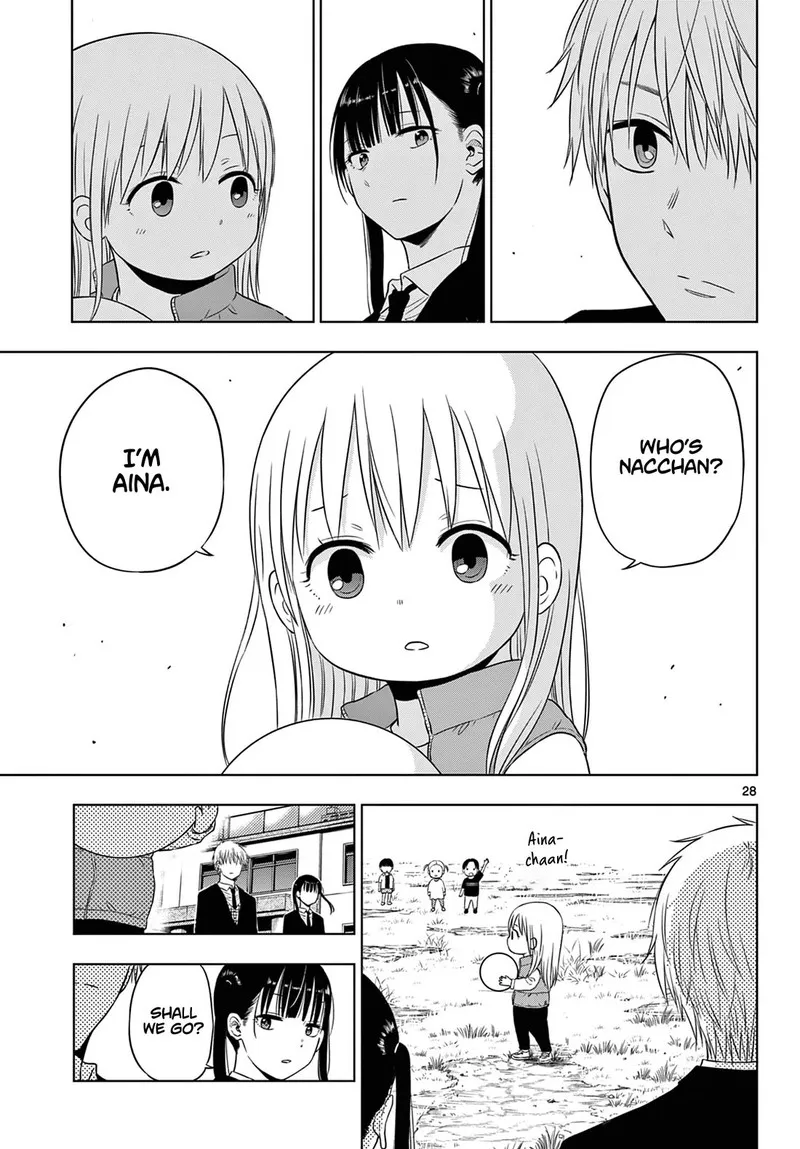 Read Cosmos Tamura Ryuuhei EN Manga Online