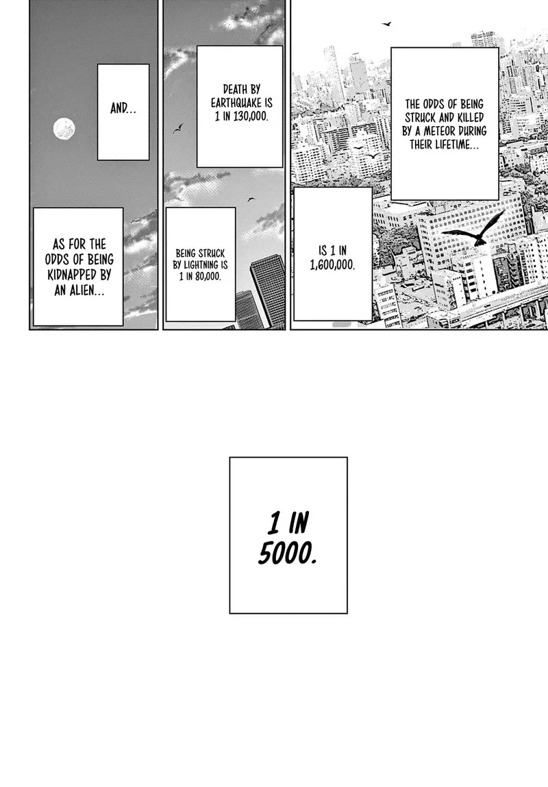 Read Cosmos Tamura Ryuuhei EN Manga Online