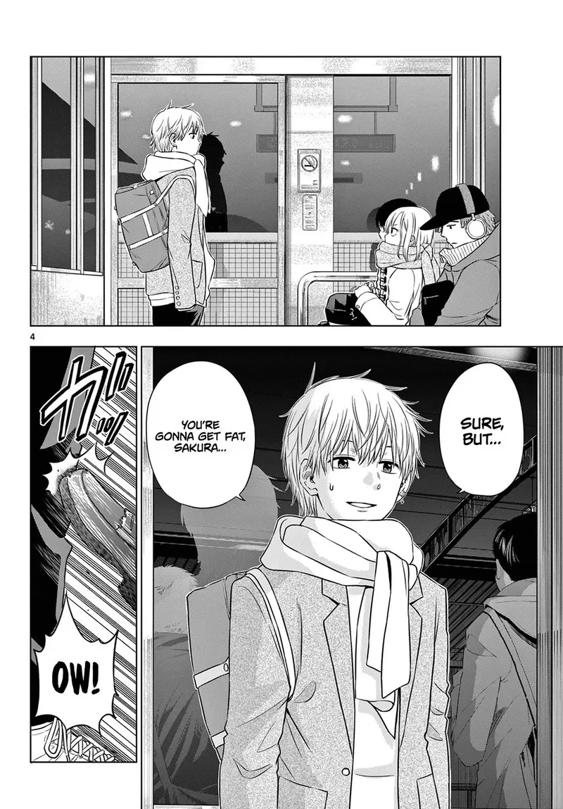 Read Cosmos Tamura Ryuuhei EN Manga Online