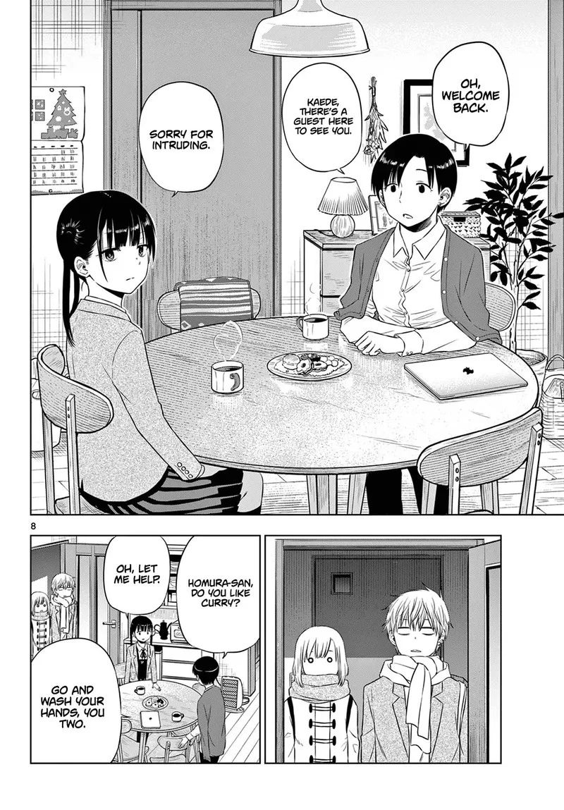 Read Cosmos Tamura Ryuuhei EN Manga Online