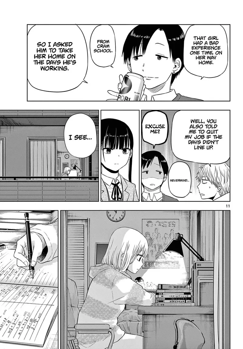 Read Cosmos Tamura Ryuuhei EN Manga Online