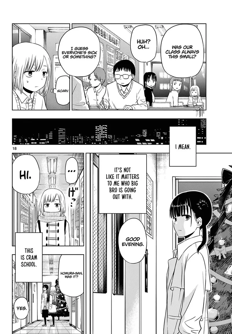 Read Cosmos Tamura Ryuuhei EN Manga Online