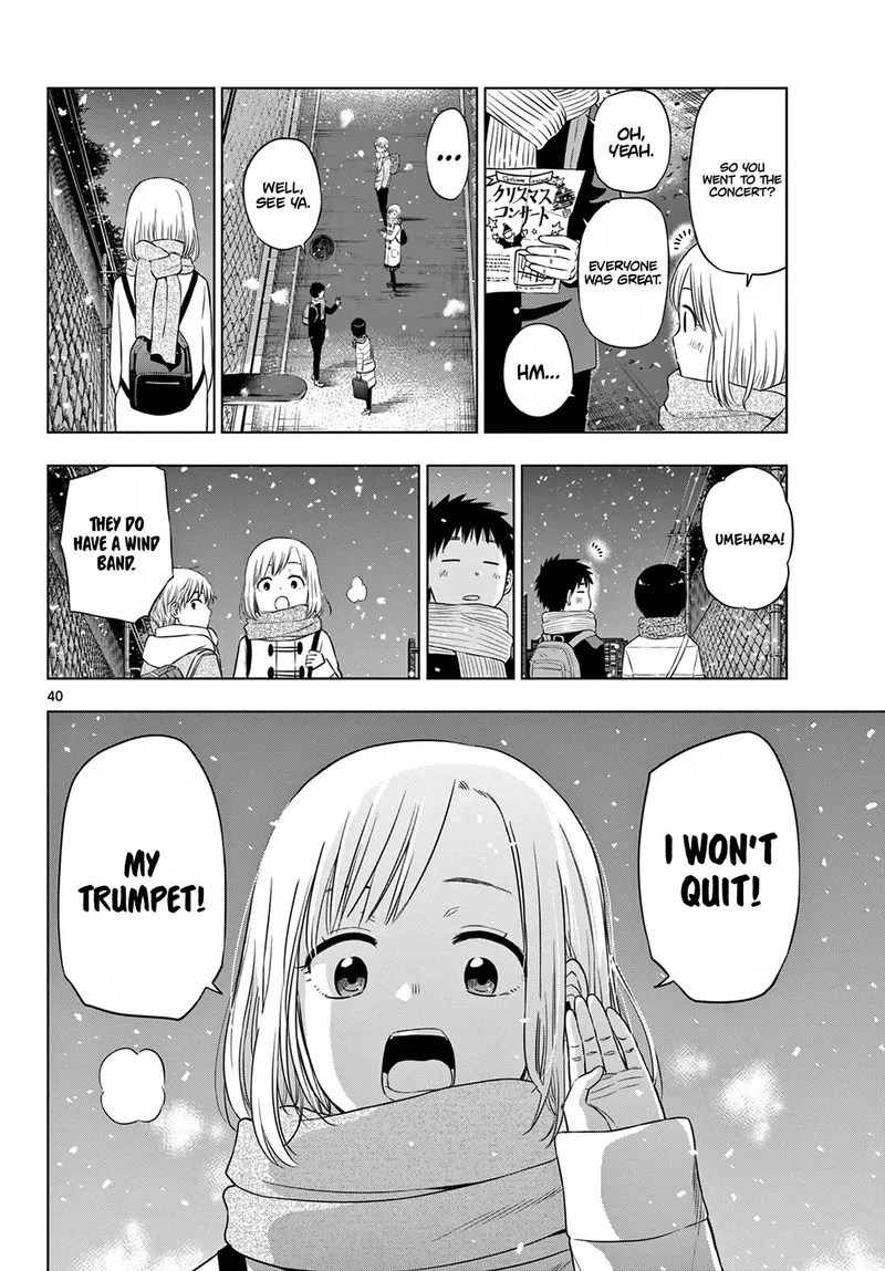 Read Cosmos Tamura Ryuuhei EN Manga Online