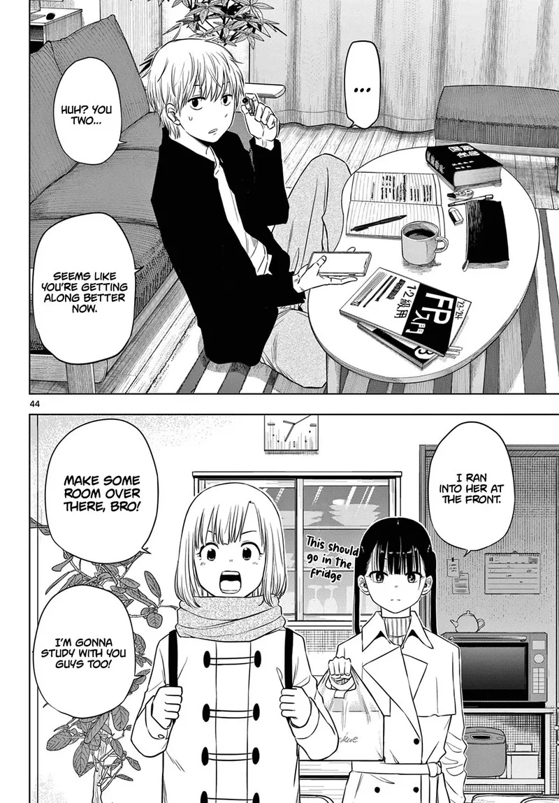 Read Cosmos Tamura Ryuuhei EN Manga Online